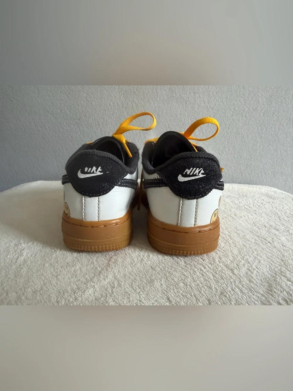 Nike Air Force 1 LV8 Go The Extra Smile s1 Youth Unisex